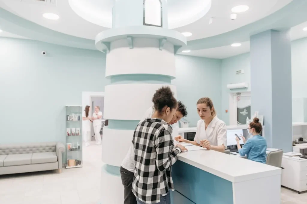 Physio Rehabilitation Center - Nasr City